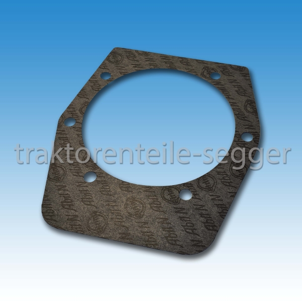 Lagerdeckeldichtung hinten Holder B 16